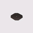Audrey Backplate - Antique Bronze in Antique Bronze