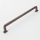 Bronte Appliance Pull - Oil Rubbed Bronze in Oil Rubbed Bronze