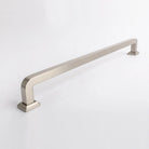 Bronte Appliance Pull - Satin Nickel in Satin Nickel