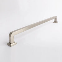 Bronte Appliance Pull - Satin Nickel in Satin Nickel
