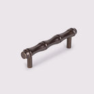 Bamboo Handle - Oil Rubbed Bronze in Oil Rubbed Bronze