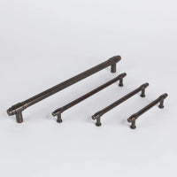 Georgia Appliance Pull - Oil Rubbed Bronze in Oil Rubbed Bronze