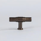 Georgia T-Bar - Oil Rubbed Bronze in Oil Rubbed Bronze