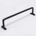 Henley 300mm Rail - Scorched Black in Scorched Black