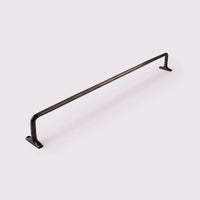 Henley 600mm - Antique Bronze in Antique Bronze
