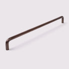 HH x Ren Appliance Pull - Antique Bronze in Antique Bronze