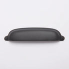 Halifax Hooded Cup Pull - Blackest Black in Blackest Black
