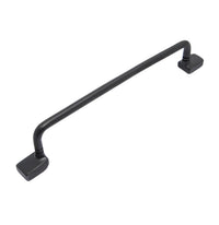 Sydney Handle - Blackest Black in Blackest Black
