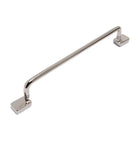 Sydney Handle - Polished Nickel in Polished Nickel