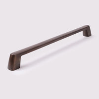 Surrey Appliance Pull - Antique Bronze in Antique Bronze