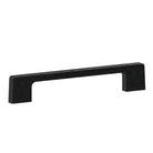 Dixon Handle 128mm CTC in Industiral Black