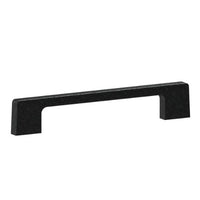 Dixon Handle 128mm CTC in Industiral Black