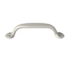 Handle 96mm CTC in Matt Nickel