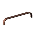 Ealing Cabinet Pull Handle 352mm CTC Brushed ORB in Brushed ORB
