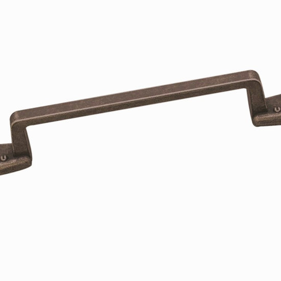Kethy HT570 Aston Cabinet Pull Handle - Style Finish Doorware