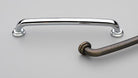 Lawley Handle 128mm CTC in Antique Pewter