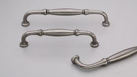 Winchester Handle 128mm in Cast Iron
