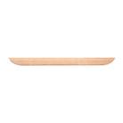 Archive Handle 320mm CTC in Raw Unfinished Oak