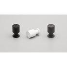 Kethy Eibar cabinet knob in a sleek design, featuring a polished finish and modern style, perfect for kitchen or bathroom cabinets.