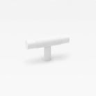 Kintore T-Pull White 70mm in White