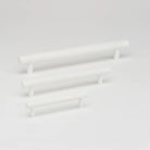 Lo & Co Kintore Pull in White