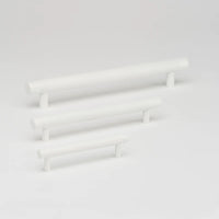 Lo & Co Kintore Pull in White