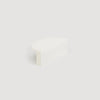 Lo & Co Luna Pull in White