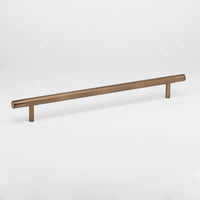 Lo & Co Kintore Appliance Pull in Bronze