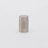 Lo & Co Kintore Knob in Nickel