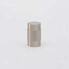 Lo & Co Kintore Knob in Nickel