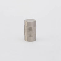 Lo & Co Kintore Knob in Nickel