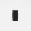 Lo & Co Kintore Knob in Black