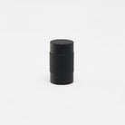 Lo & Co Kintore Knob in Black