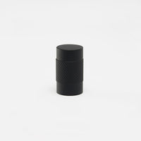 Lo & Co Kintore Knob in Black