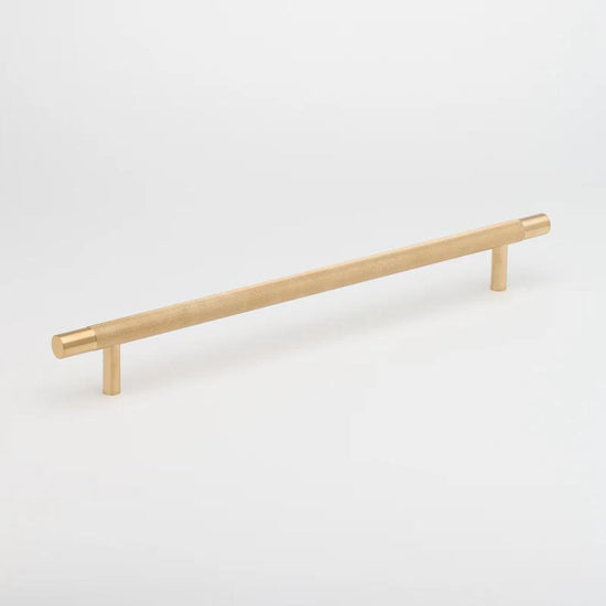 Kintore Appliance Pull Live Brass in Live Brass