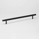 Lo & Co Kintore Appliance Pull in Matt Black