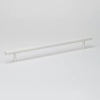 Lo & Co Kintore Appliance Pull in Matt White