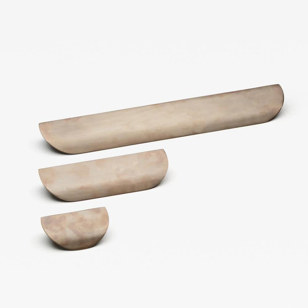 Carlisle Pull Oil Rubbed Bronze in Oil Rubbed Bronze