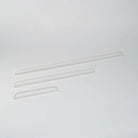 Lo & Co Curve Pull in White