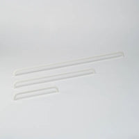 Lo & Co Curve Pull in White