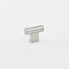 Lo & Co T Pull in Nickel
