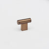 Lo & Co T Pull in Bronze
