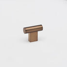 Lo & Co T Pull in Bronze