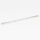 Linear Pull XL Nickel in Brushed Nickel