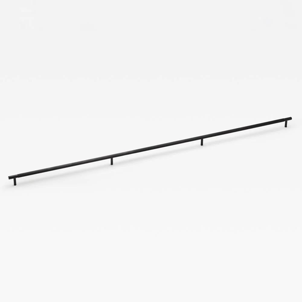 Linear Pull XL Black in Black