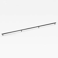 Linear Pull XL Black in Black
