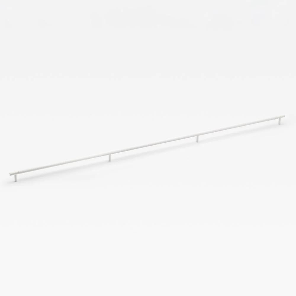 Linear Pull XL White in White