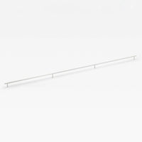 Linear Pull XL White in White