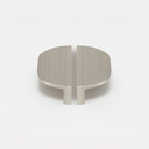 Lo & Co Isla Pull in Nickel