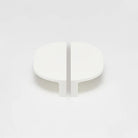 Lo & Co Isla Pull in White